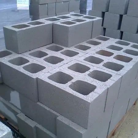 Construction Material 3