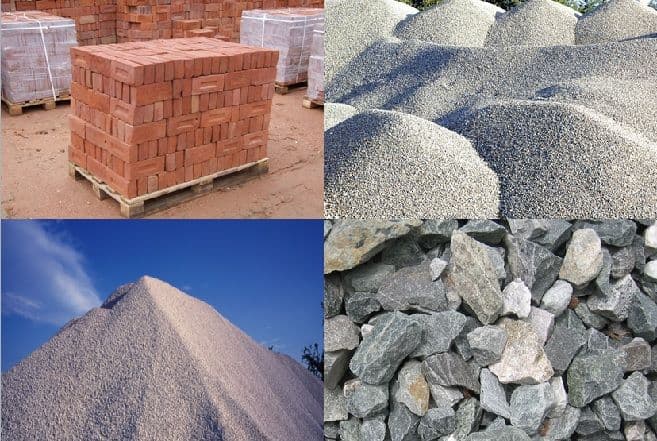 Building Materials