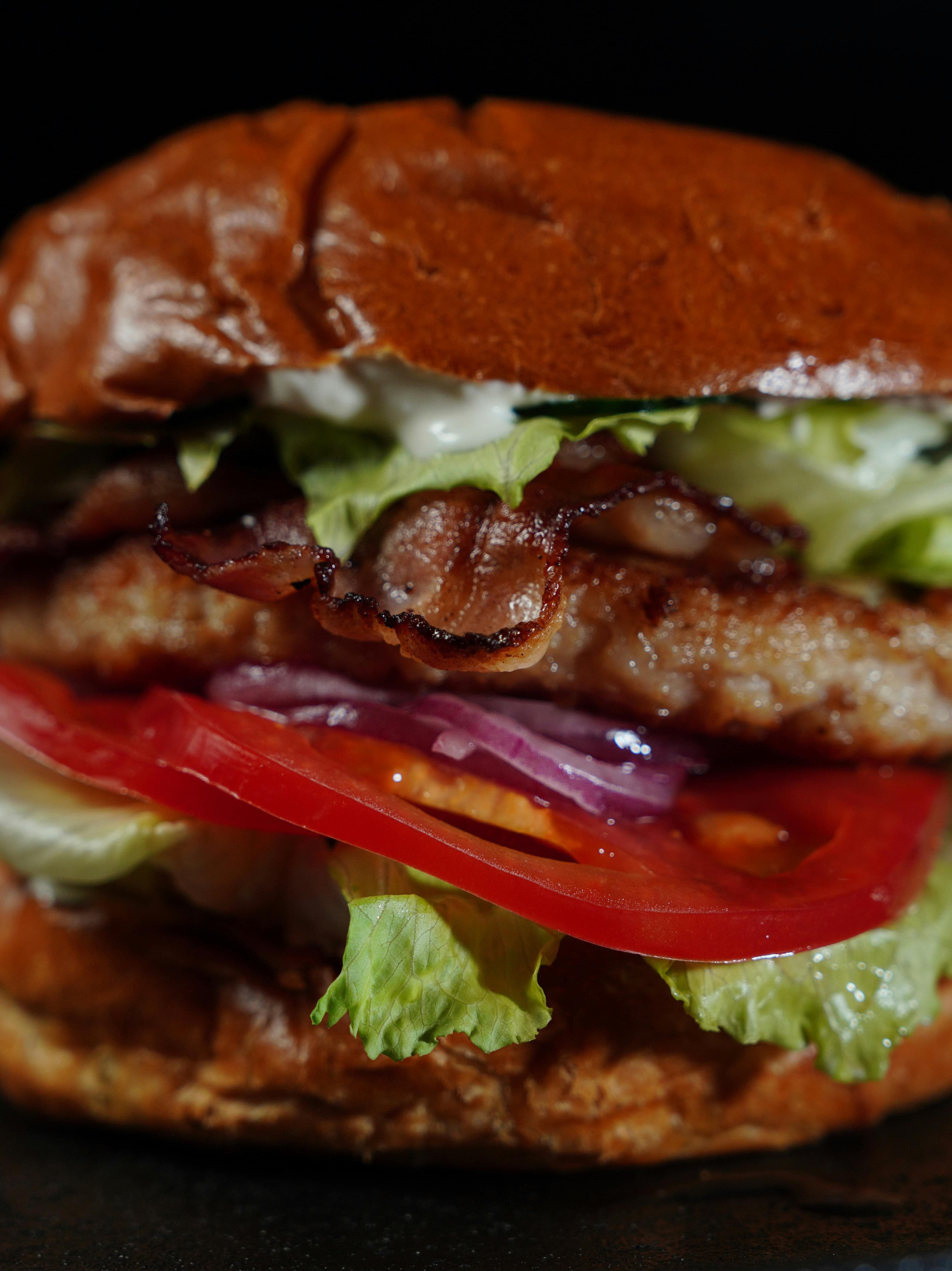 Fast Food 4