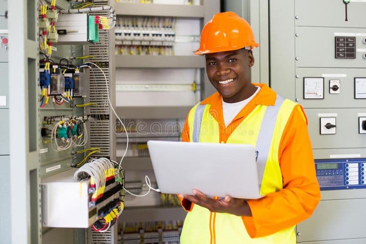 Electrical Safety in Construction