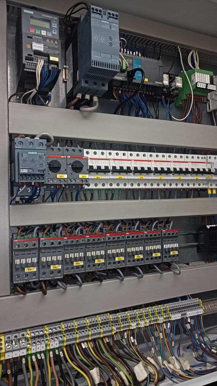 Electrical Engineering