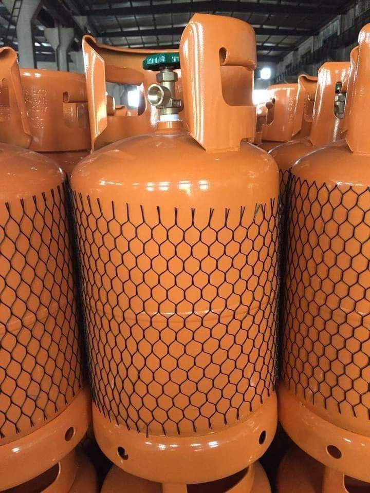 Main Gas Refilling Service