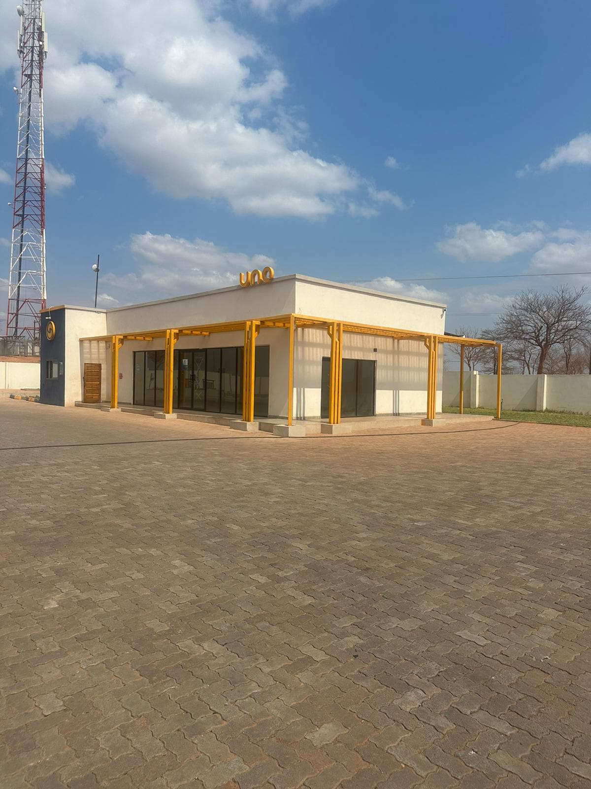 Our Location