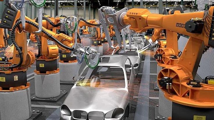 Mechanical Engineering Innovations
