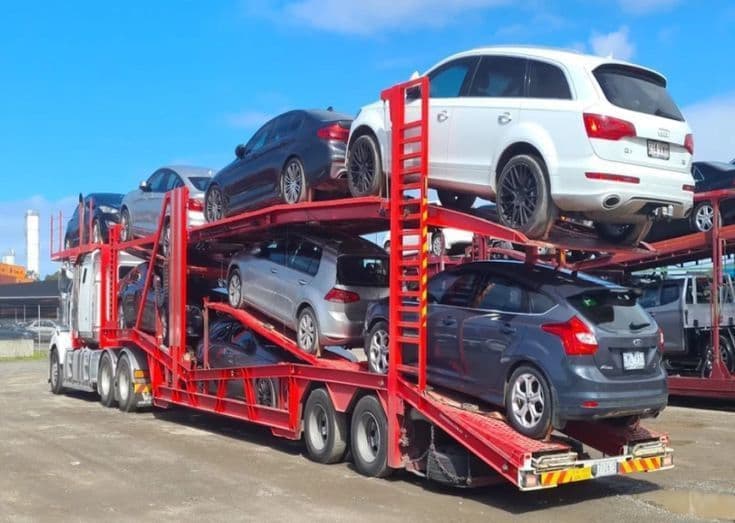 Tolling Services