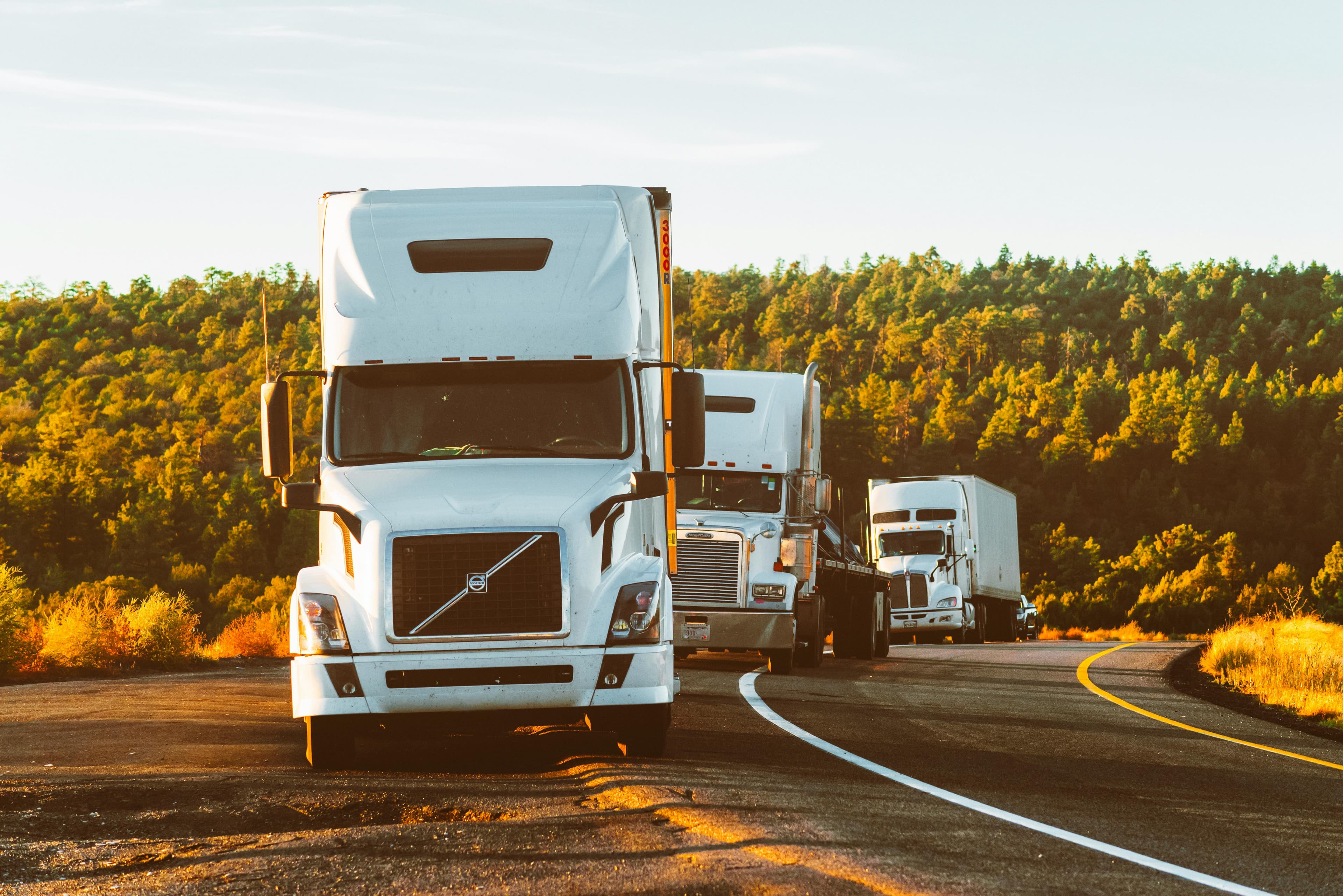 Efficient Logistics Solutions