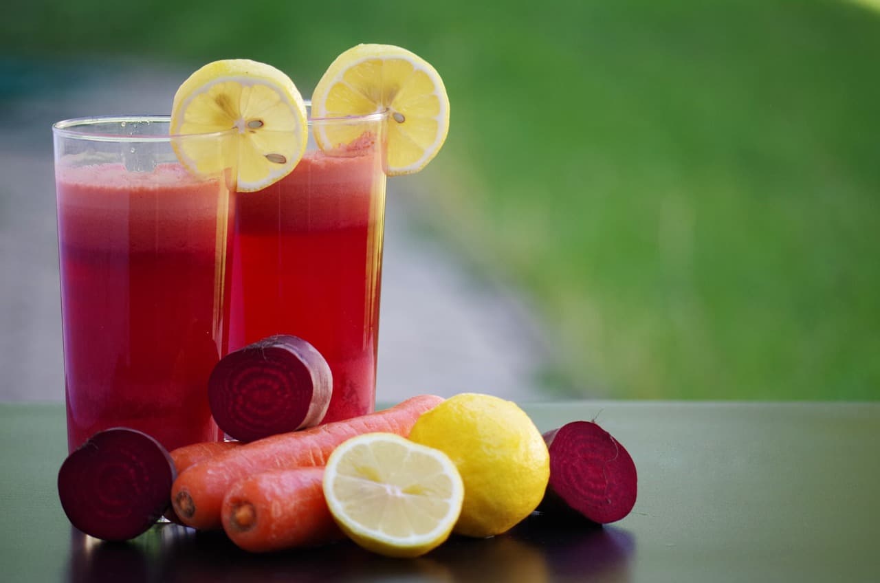 Tropical Smoothie