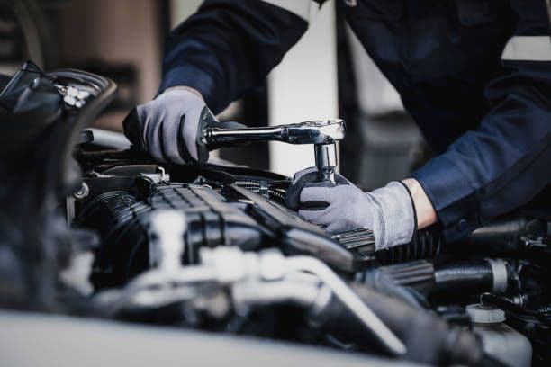 Vehicle Maintenance